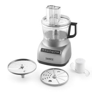 Refurbished 7-Cup Food Processor