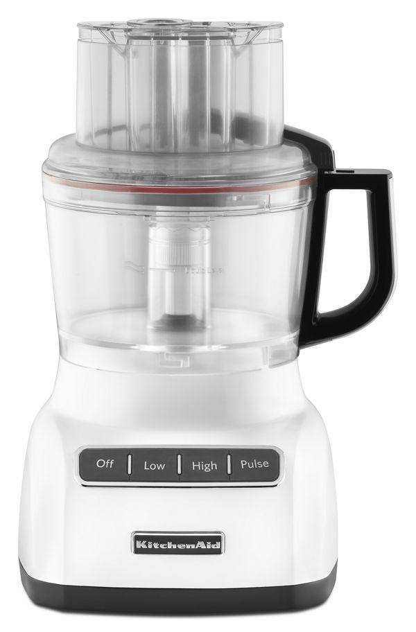 KitchenAid&reg; Refurbished 9-Cup Food Processor