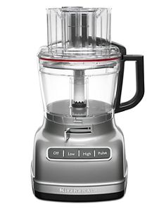 Refurbished 11-Cup Food Processor with ExactSlice™ System