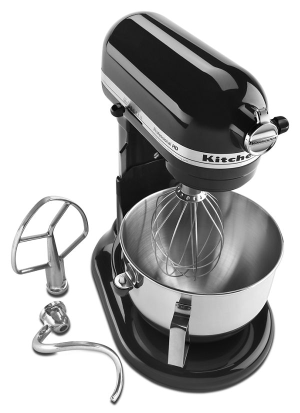 KitchenAid&reg; Refurbished Professional HD&trade; Series Bowl-Lift Stand Mixer
