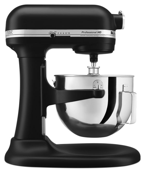 KitchenAid&reg; Refurbished  Professional HD&trade; Series Bowl-Lift Stand Mixer