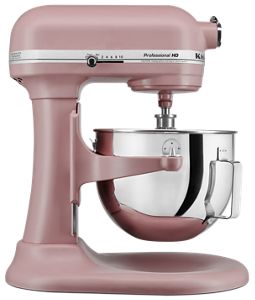 HAUL 2022, Pink KitchenAid Mixer, Spring  Haul