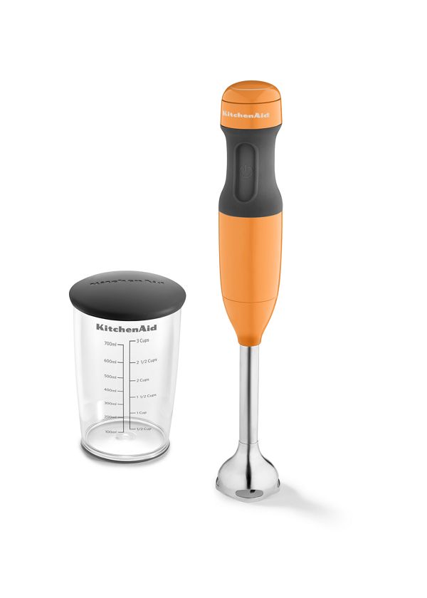 KitchenAid® Refurbished -Speed Hand Blender