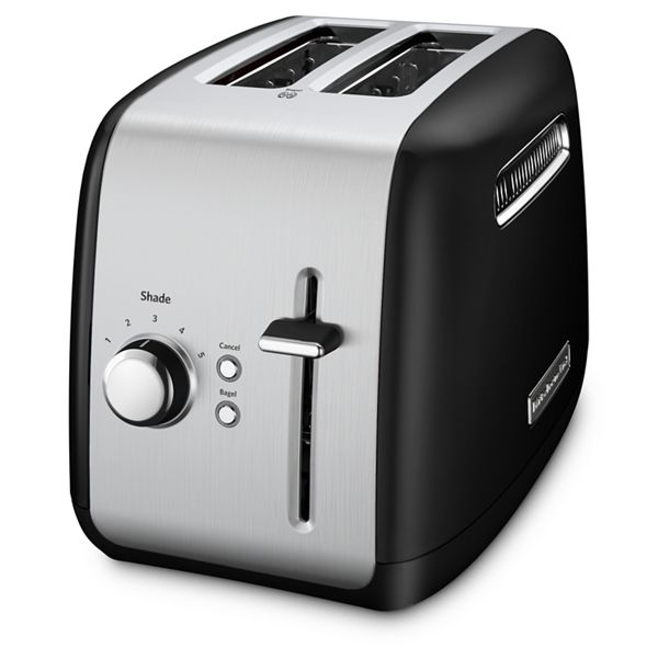KitchenAid&reg; Refurbished 2-Slice Toaster with manual lift lever