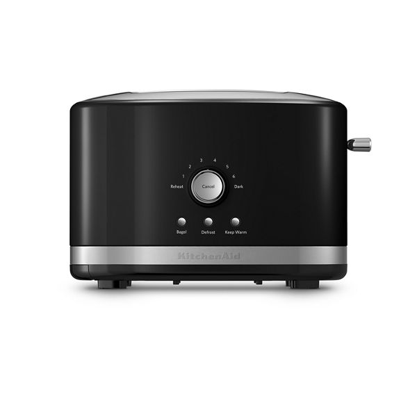 REFURB 2-SLICE LONG SLOT TOASTER