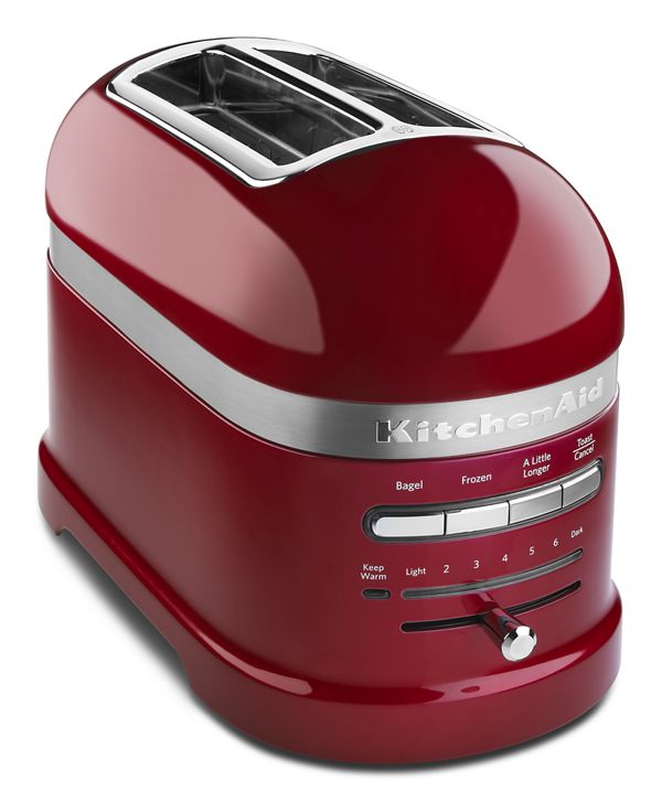 KitchenAid&reg; Refurbished Pro Line&reg; Series 2-Slice Automatic Toaster