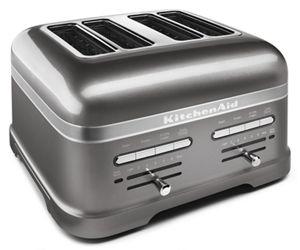 Refurbished Pro Line® Series 4-Slice Automatic Toaster