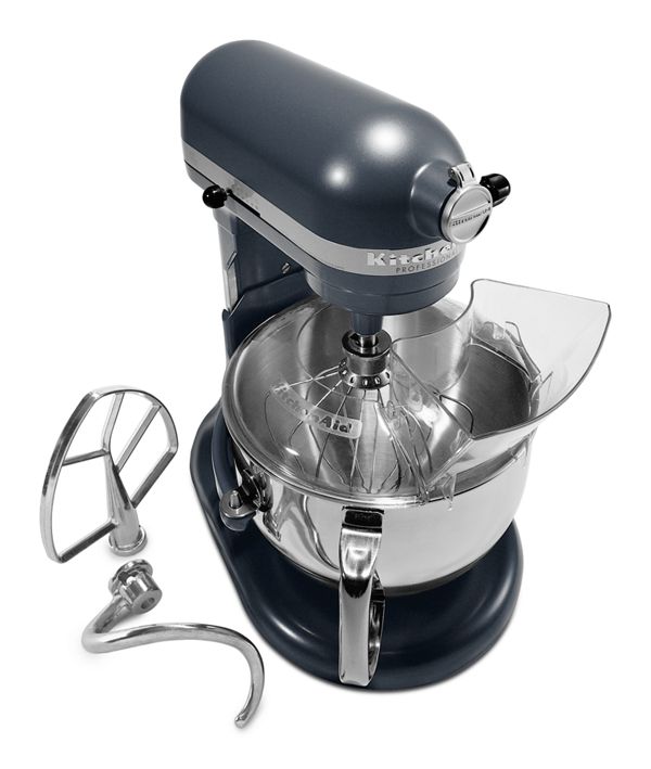 KitchenAid® Refurbished Professional 600™ Series 6 Quart Bowl-Lift Stand Mixer