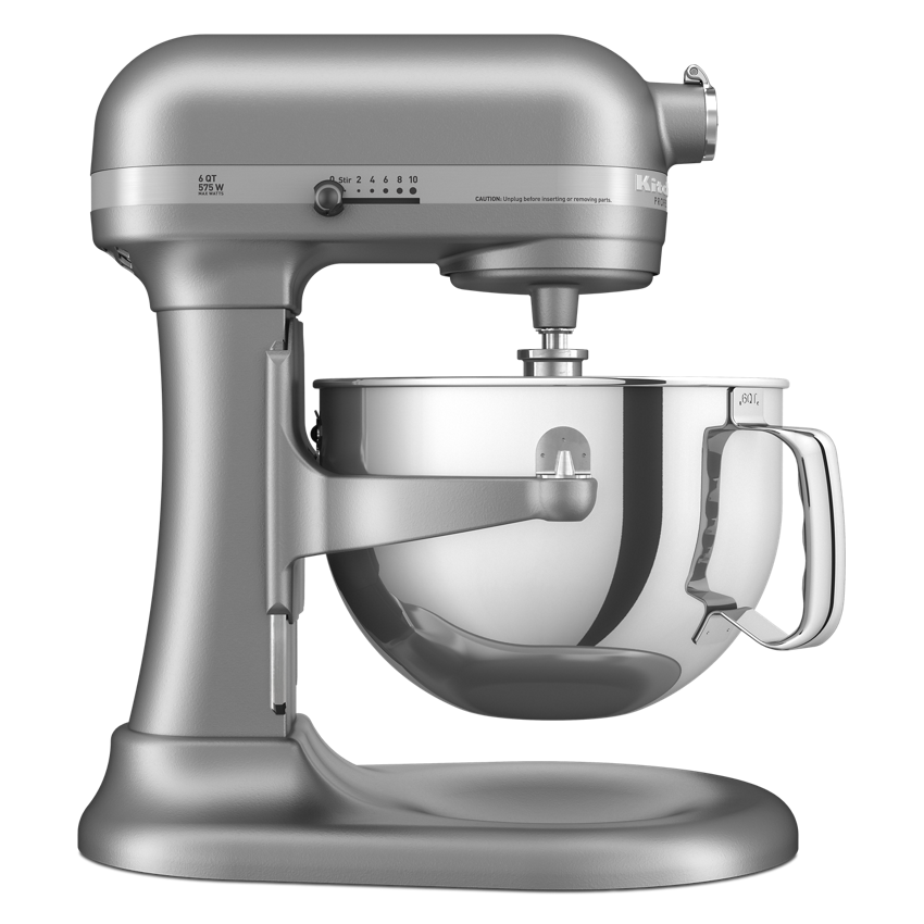 A brief introduction to self-servicing your Kitchenaid Stand Mixer, by  Adam Fields