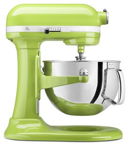 KitchenAid Professional 6-Quart Bowl Lift Stand Mixer Just $249.99 Shipped