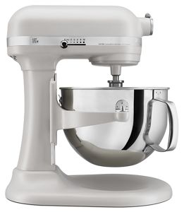 kitchenaid mixer milkshake vs white｜TikTok Search