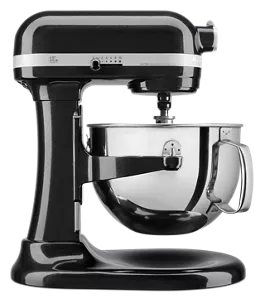 Refurbished Professional 600™ Series 6 Quart BowlLift Stand Mixer Starry Night RKP26M1XSN