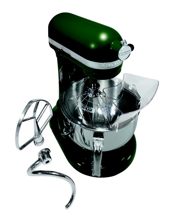 KitchenAid&reg; Refurbished Pro 600&trade; Series 6 Quart Bowl-Lift Stand Mixer