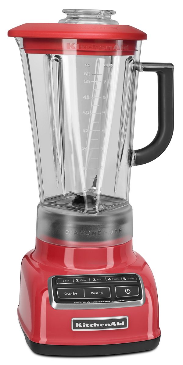 KitchenAid® Refurbished 5Speed Classic Blender SheFinds