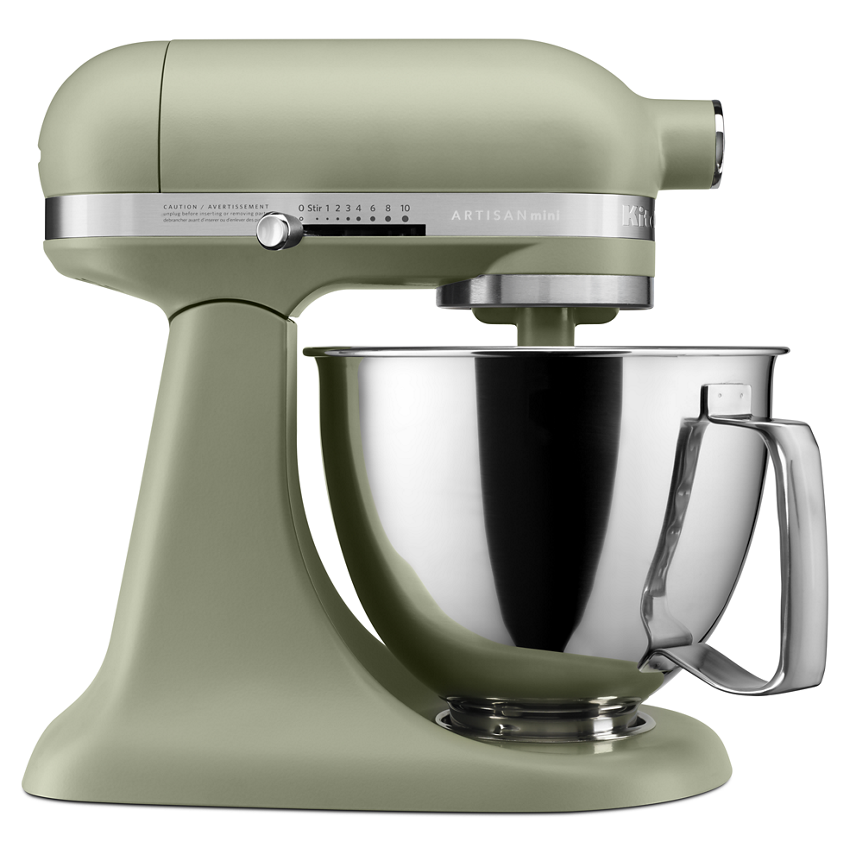 Best Kitchenaid Stand Mixer Colors For