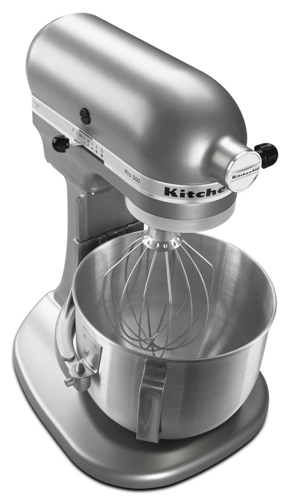 KitchenAid&reg; Refurbished Professional 500&trade; Series 5 Quart Bowl-Lift Stand Mixer