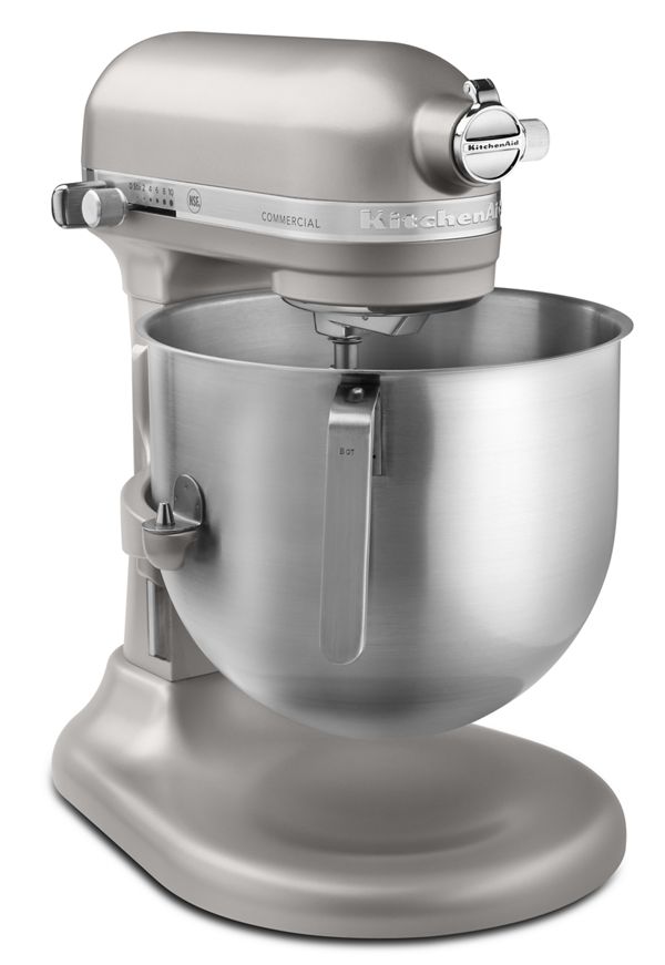 KitchenAid® Refurbished  7-Qt Bowl Lift NSF Certified Commercial Stand Mixer