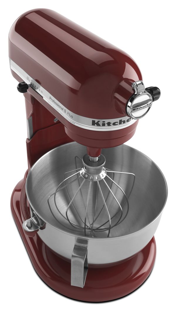 KitchenAid&reg; Refurbished Professional 5&trade; Plus Series Bowl Lift Stand Mixer