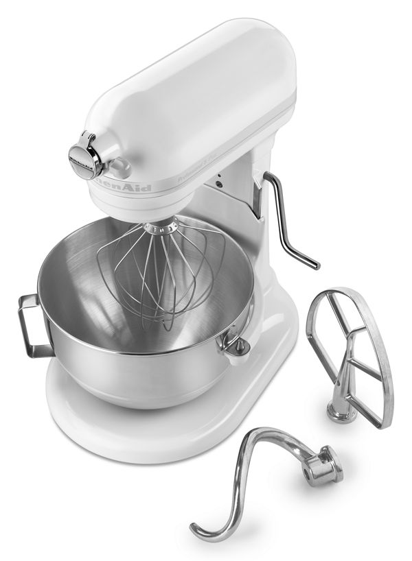 KitchenAid&reg; Refurbished Professional 5&trade; Plus Series 5 Quart Bowl-Lift Stand Mixer