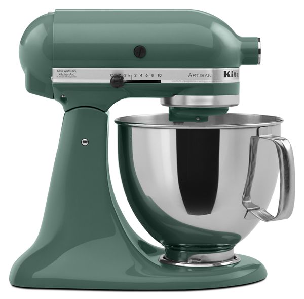 KitchenAid&reg; Refurbished Artisan&reg; Series 5 Quart Tilt-Head Stand Mixer