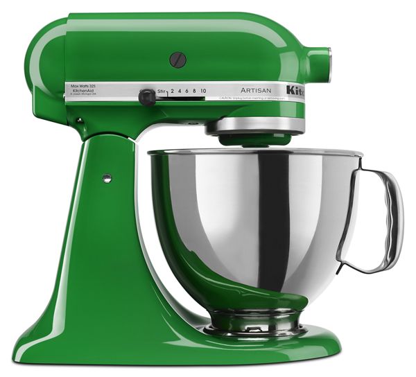 KitchenAid&reg; Refurbished Artisan&reg; Series 5 Quart Tilt-Head Stand Mixer