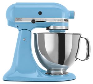 KitchenAid Refurbished 7 Quart Bowl Lift Mixer Review 2020