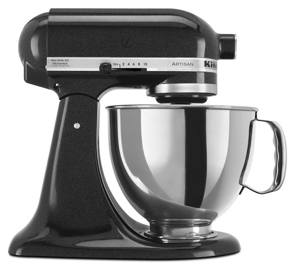 KitchenAid&amp;reg; Refurbished Artisan&amp;reg; Series 5 Quart Tilt-Head Stand Mixer