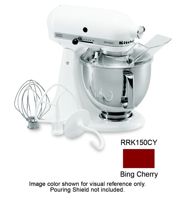 KitchenAid&reg; Refurbished Artisan&reg; Series 5 Quart Tilt-Head Stand Mixer