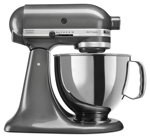 KitchenAid&reg; Refurbished Artisan&reg; Series 5 Quart Tilt-Head Stand Mixer