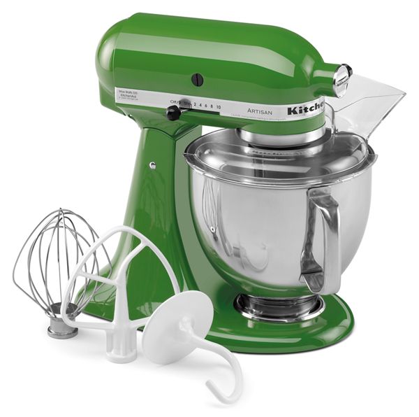 KitchenAid&reg; Refurbished Artisan&reg; Series 5 Quart Tilt-Head Stand Mixer