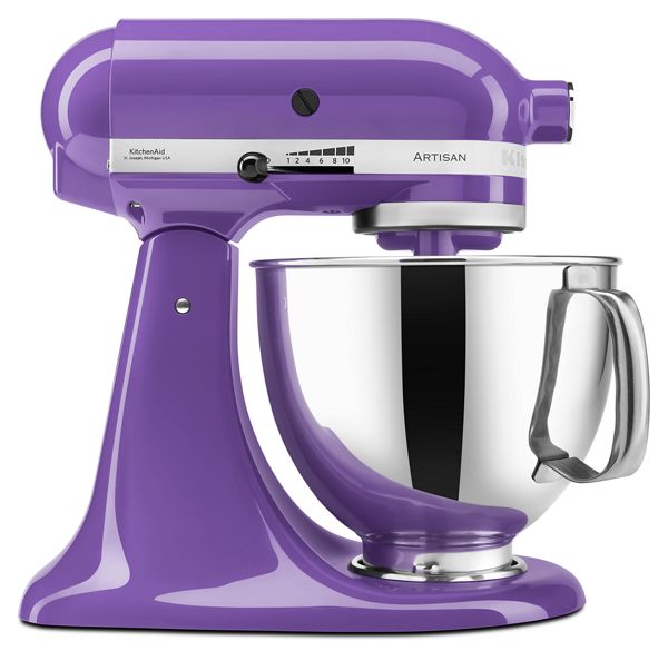 KitchenAid&reg; Artisan&reg; Series Refurbished 5 Qt. Tilt Head Stand Mixer