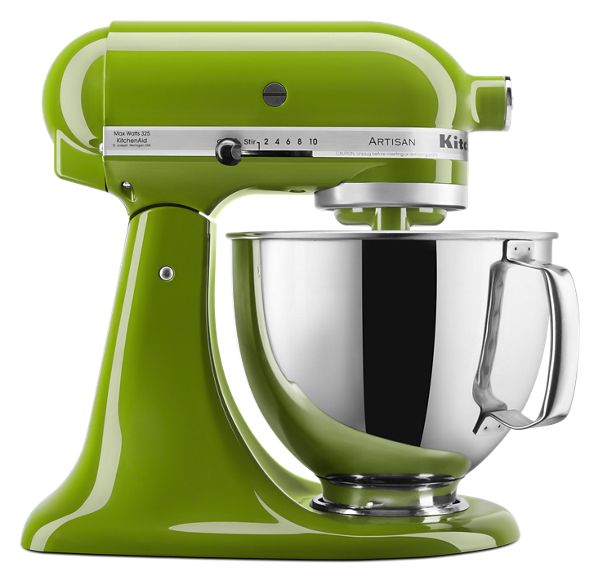 KitchenAid&reg; Refurbished Artisan&reg; Series 5 Quart Tilt-Head Stand Mixer