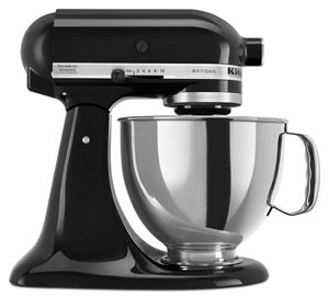 KitchenAid Black Friday deal: Save $170 on this sweet stand mixer