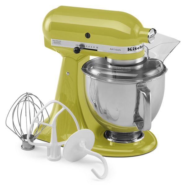 KitchenAid&reg; Refurbished Artisan&reg; Series 5 Quart Tilt-Head Stand Mixer