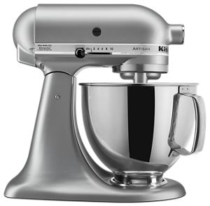 KitchenAid Classic Series Tilt-Head Stand Mixer is 16% off