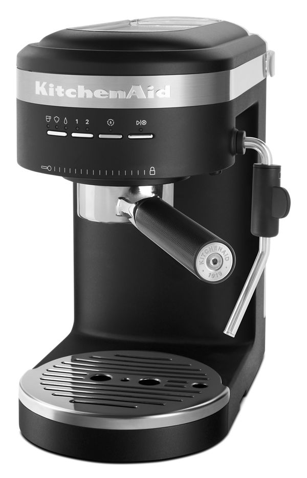 KitchenAid® Semi-Automatic Espresso Machine