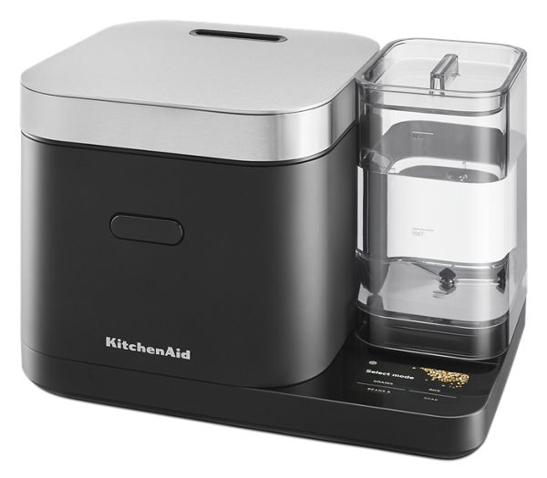 KitchenAid&reg; Grain and Rice Cooker