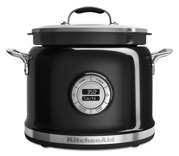 KitchenAid® 4-Quart Multi-Cooker