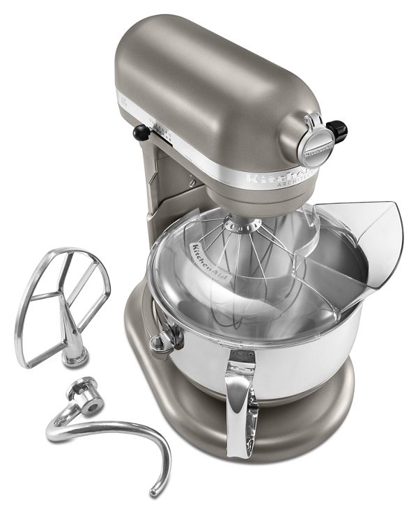 Professional 600™ Series 6 Quart Bowl-Lift Stand Mixer