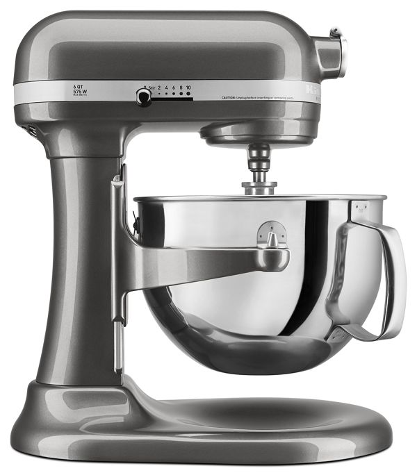 KitchenAid® Professional 600™ Series 6 Quart Bowl-Lift Stand Mixer