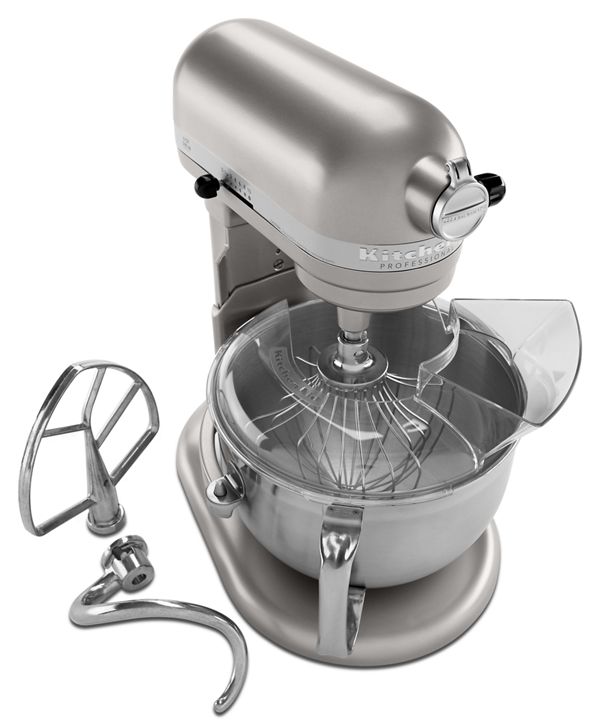 KitchenAid® Professional 610™ Bowl-Lift Stand Mixer
