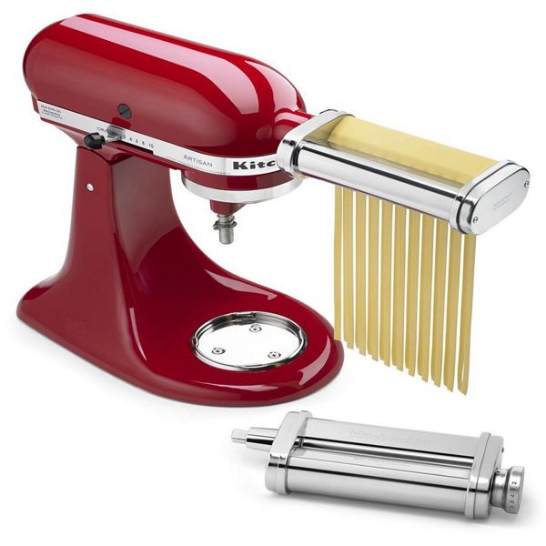 KitchenAid® Artisan Blender Combo + KitchenAid® Roll and Noodle Attachment