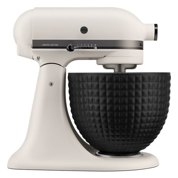 KitchenAid® Artisan® Series 5 Quart Limited Edition Stand Mixer with Ceramic Bowl