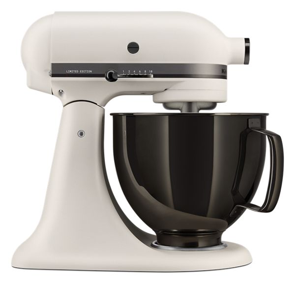KitchenAid&reg; Artisan&reg; Series 5 Quart Limited Edition Stand Mixer with Stainless Steel Bowl