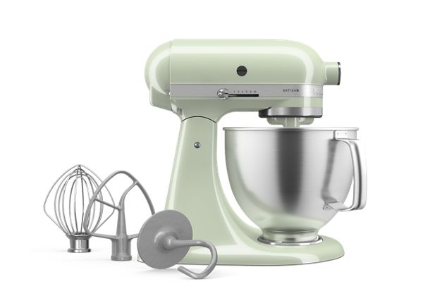 KitchenAid&reg; Artisan&reg; Series 5 Quart Tilt-Head Stand Mixers with Premium Touchpoints