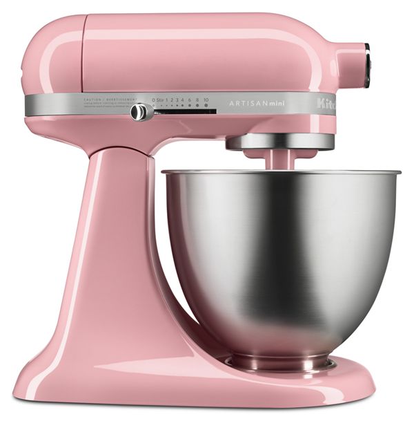 KitchenAid® Mini Artisan KitchenAid mixer 3.2L / Pink Guava