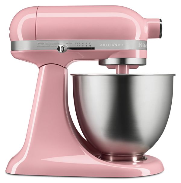 KitchenAid&reg; Mini Artisan KitchenAid mixer 3.2L / Pink Guava