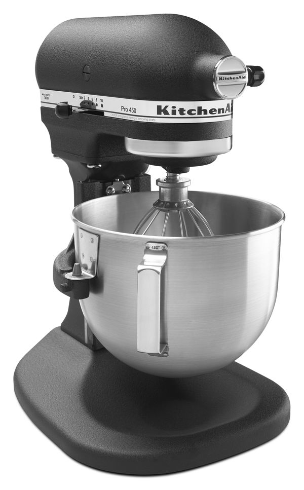 KitchenAid® Pro 450 Series 4.5 Quart Bowl-Lift Stand Mixer