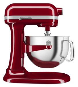 KSM60SECXER | KitchenAid