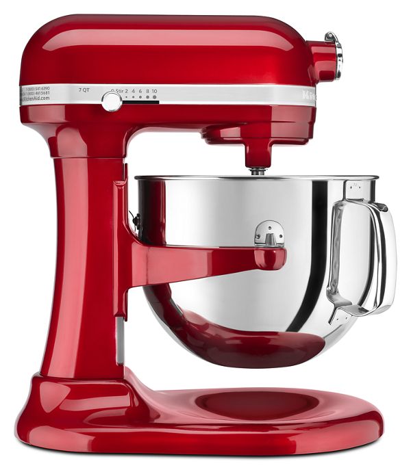 KitchenAid&reg; Pro Line&reg; Series 7 Quart Bowl-Lift Stand Mixer